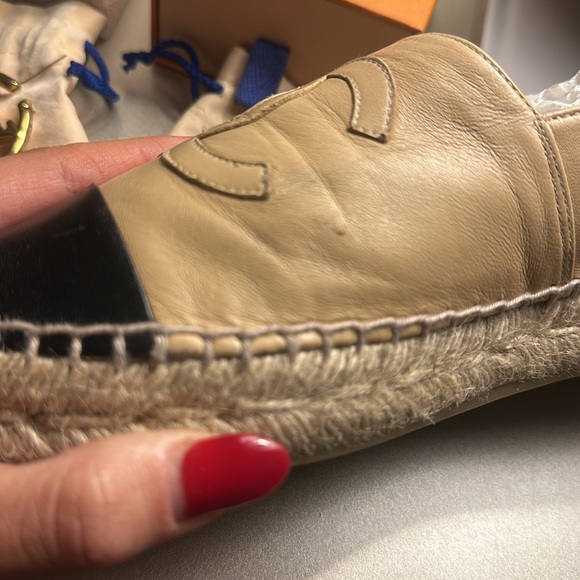 Chanel Espadrilles - Picture 10 of 10